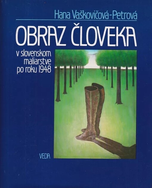 Obraz človeka v slovenskom maliarstve po roku 1948