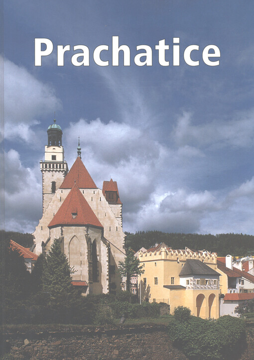 Prachatice