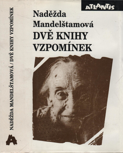 Dvě knihy vzpomínek