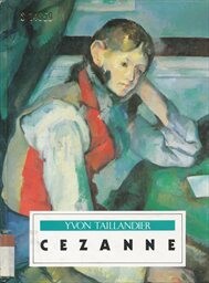 P. Cezanne.