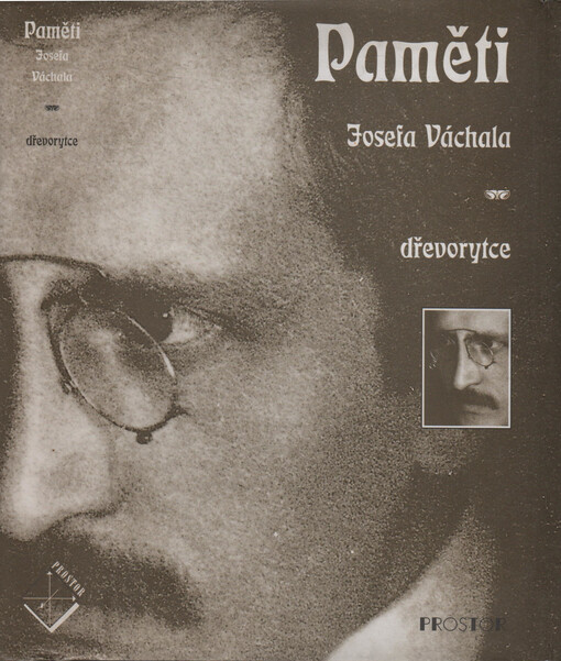 Paměti Josefa Váchala - dřevorytce
