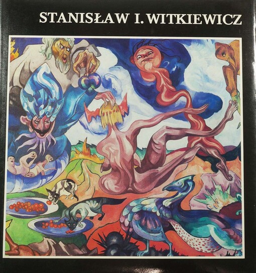 Stanisław Ignacy Witkiewicz