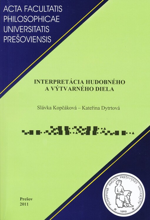 Interpretácia hudobného a výtvarného diela