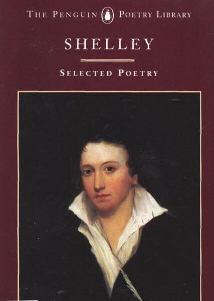 Poems : [selected poetry]