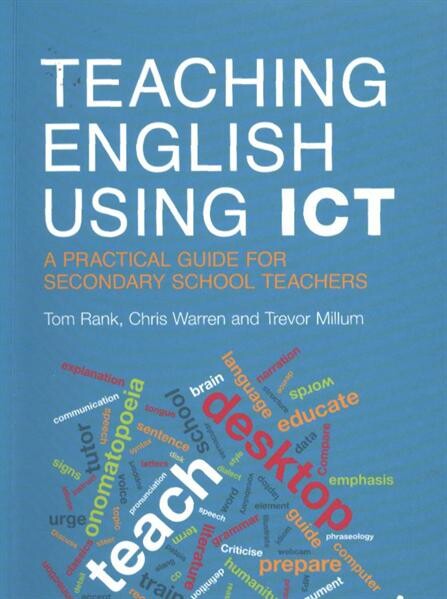 Teaching English using ICT 