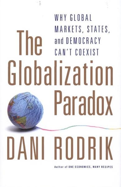 The globalization paradox 