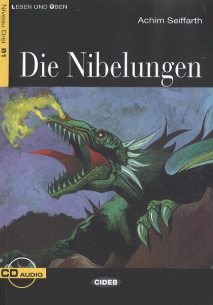 Die Nibelungen