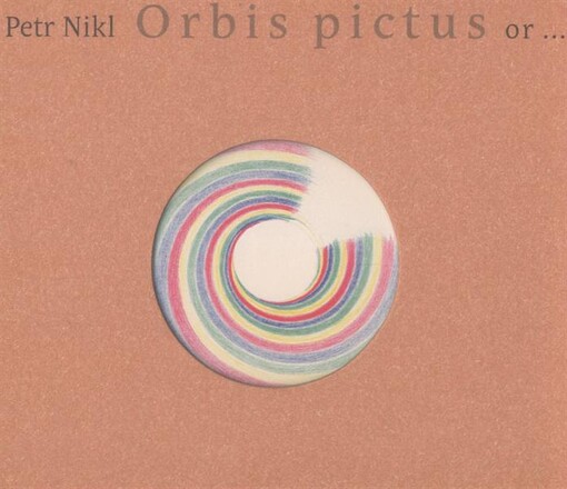 Orbis pictus, or, The gate to the world of creative human imagination 