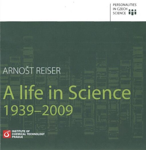 A life in science 1939-2009
