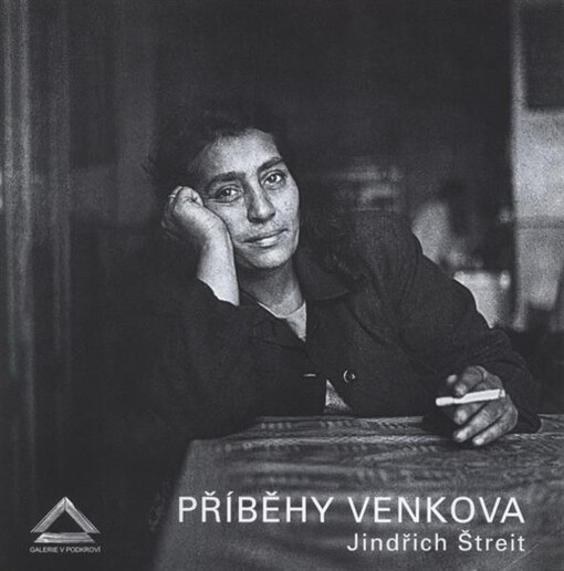 Příběhy venkova : [galerie V podkroví - farma Hlubočec : květen 2011 - duben 2012]