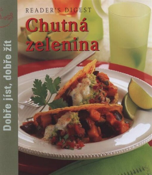 Chutná zelenina