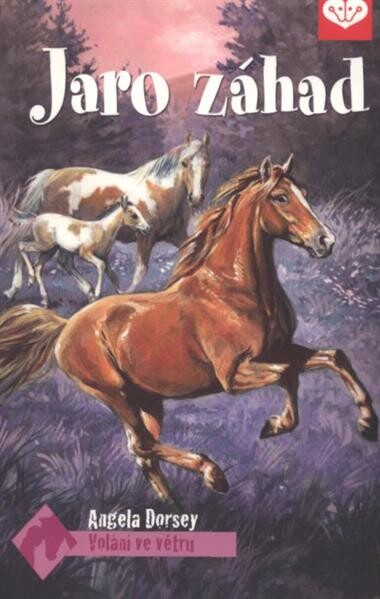 Jaro záhad