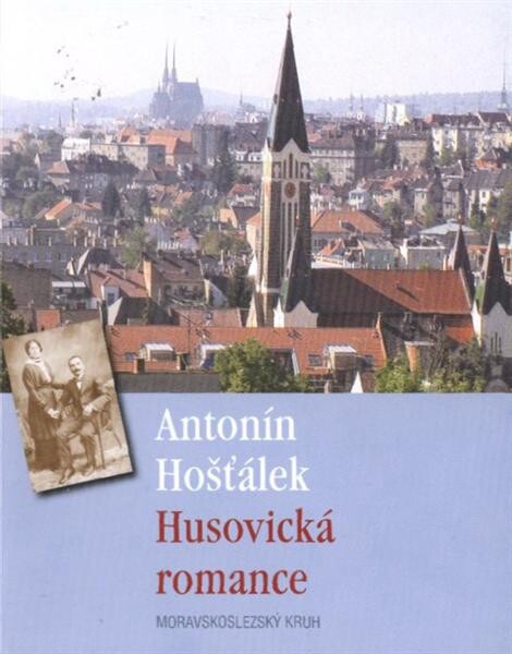 Husovická romance