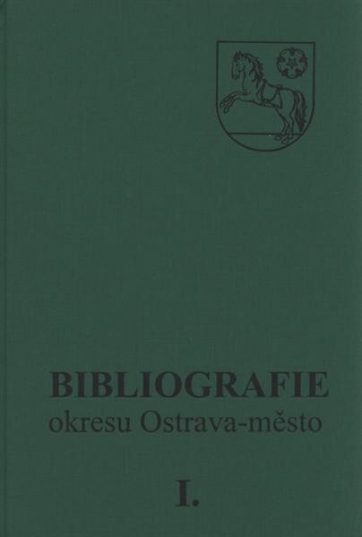 Bibliografie okresu Ostrava-město