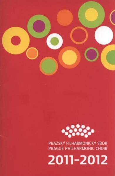 PraĹľskĂ˝ filharmonickĂ˝ sbor 