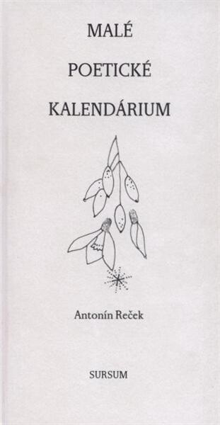 Malé poetické kalendárium