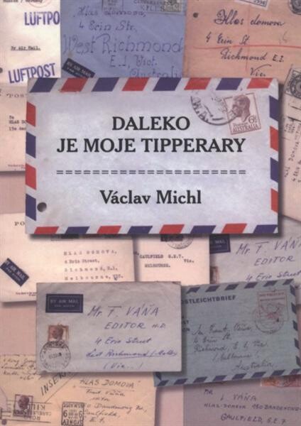Daleko je moje Tipperary