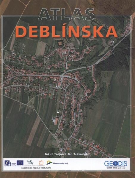 Atlas Deblínska 