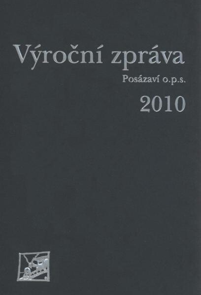 Výroční zpráva ...