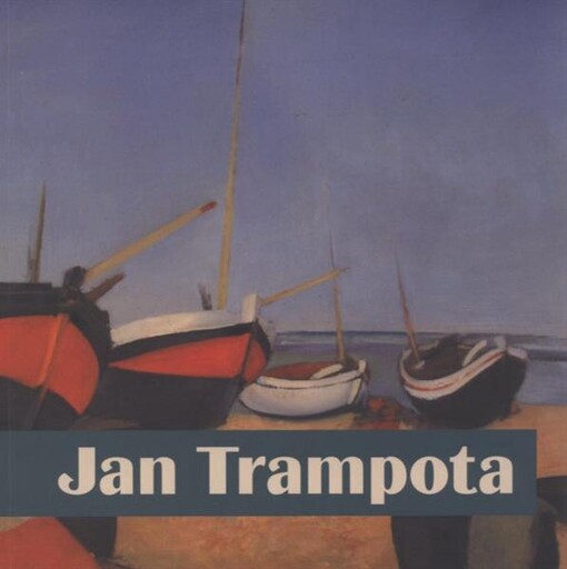 Jan Trampota 