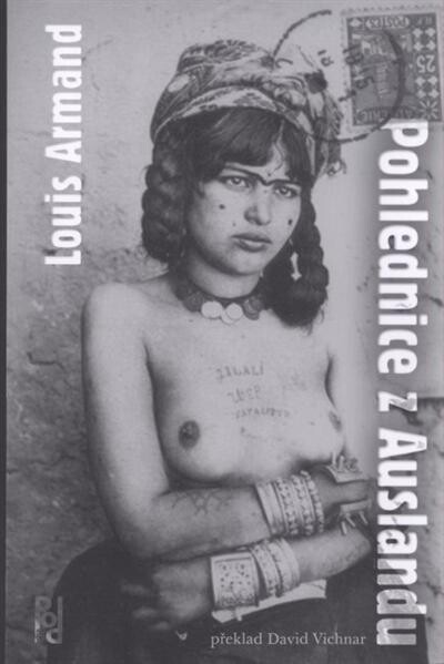 Pohlednice z Auslandu