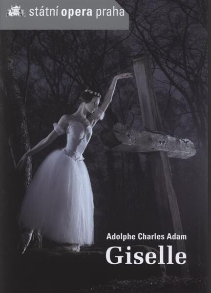 Adolphe Charles Adam, Giselle :premiéra 7.4.2011