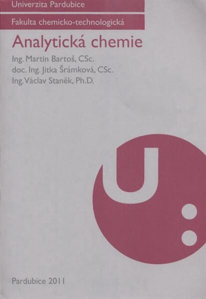 Analytická chemie 