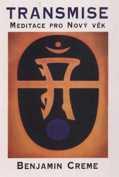 Transmise : meditace pro Nový věk, 2. české vyd.