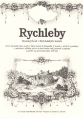 Rychleby : neznámý hrad v Rychlebských horách /