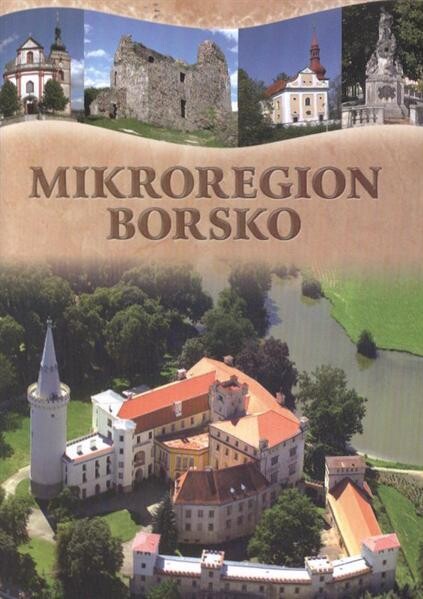 Mikroregion Borsko 