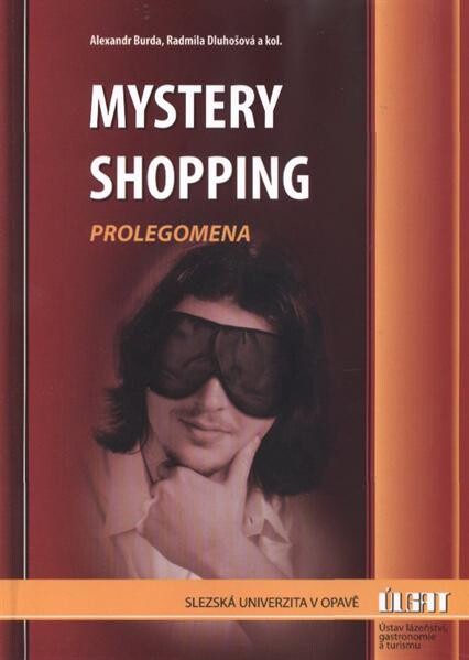 Mystery shopping 