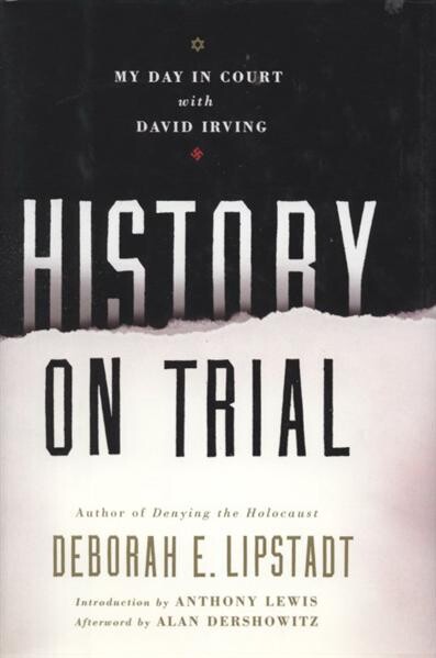 History on trial 