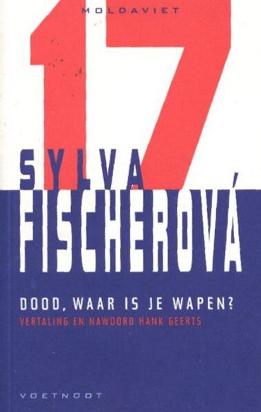 Dood, waar is je wapen? 