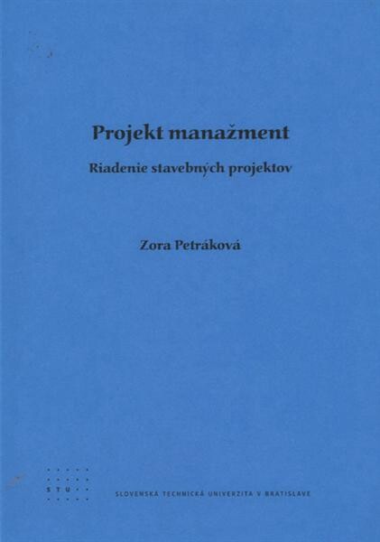 Projekt manaĹľment 