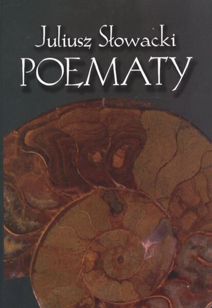 Poematy.Tom I,Poematy z lat 1828-1839