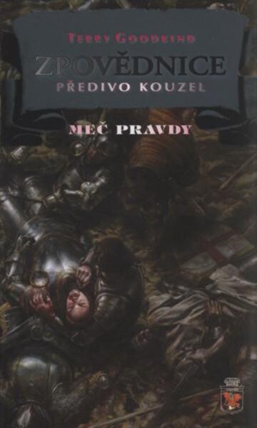 Zpovědnice. 