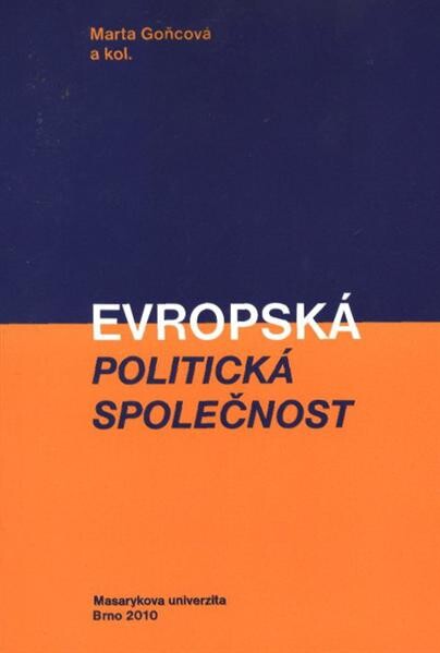 Evropská politická společnost