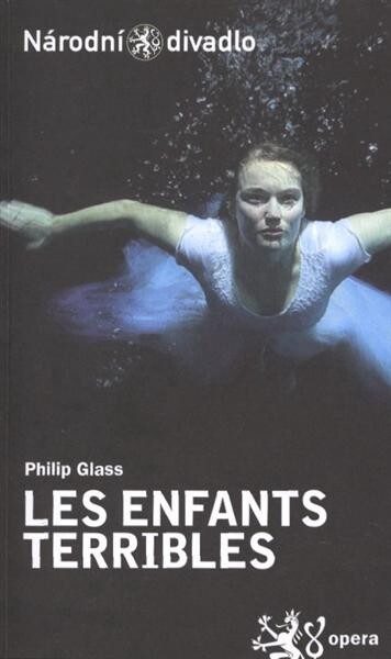 Philip Glass, Les enfants terribles 