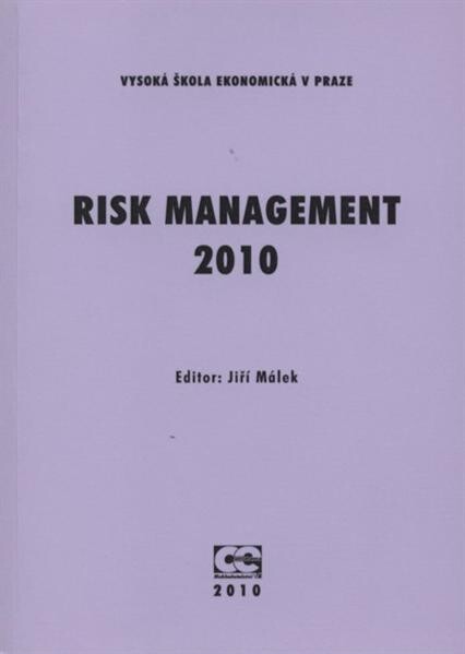 Risk management 2010