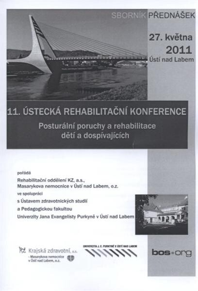11. ústecká rehabilitační konference 