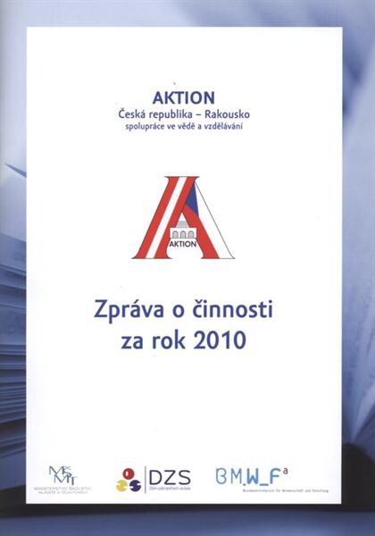AKTION Česká republika - Rakousko
