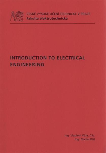 Introduction to electrical engineering