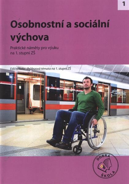 Osobnostní a sociální výchova I.