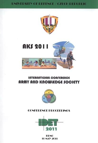 International Conference Army and Knowledge Society 
