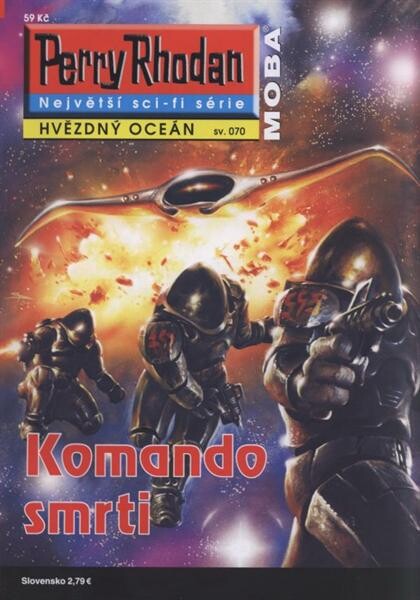 Komando smrti