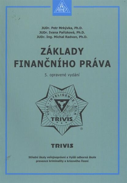 Základy finančního práva