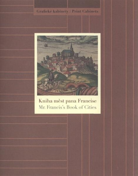 Kniha mÄ›st pana Francise = 