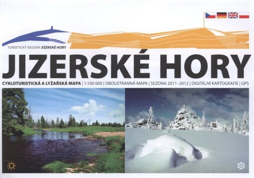 Jizerské hory 