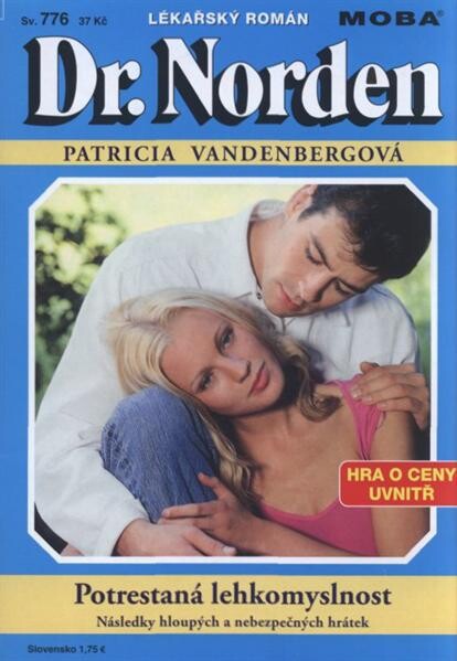 Potrestaná lehkomyslnost