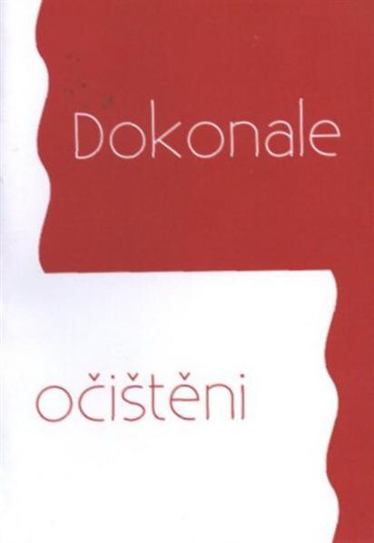 Dokonale očištěni 